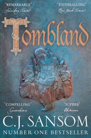 Tombland. Shardlake series Book 7