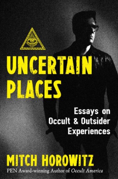 Uncertain Places