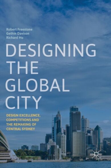 Designing the Global City