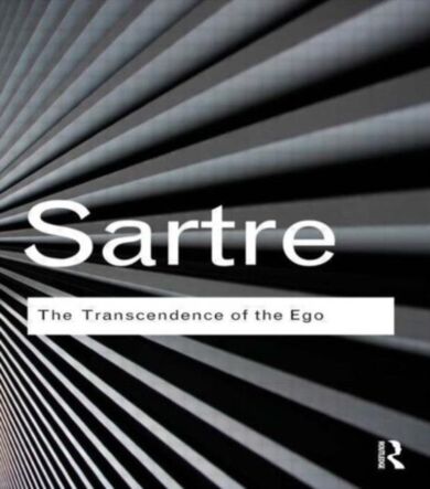 The Transcendence of the Ego