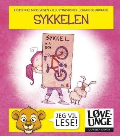 Sykkelen