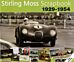 Stirling Moss Scrapbook 1929 - 1954