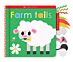 Farm Tails: Scholastic Early Learners (Touch and Explore)