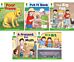 Oxford Reading Tree: Biff, Chip and Kipper Stories: Oxford Level 2: First Sentences: Mixed Pack 5