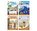 Oxford Reading Tree: Biff, Chip and Kipper Stories: Oxford Level 8: Mixed Pack of 4