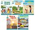 Oxford Reading Tree: Biff, Chip and Kipper Stories: Oxford Level 9: Mixed Pack 5