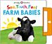 See, Touch, Feel: Farm Babies