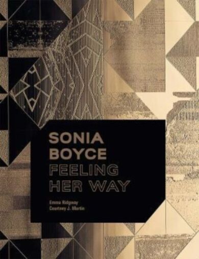 Sonia Boyce