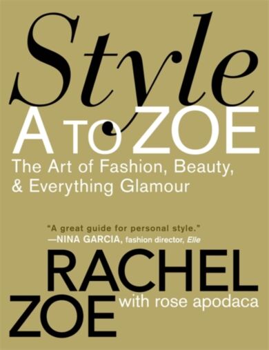 Style A To Zoe