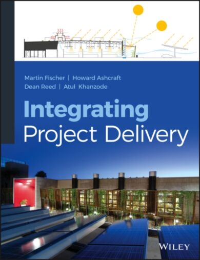 Integrating Project Delivery