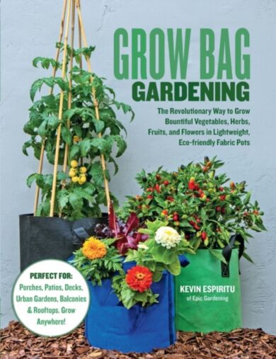 Grow Bag Gardening