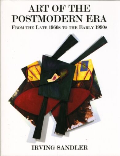 Art Of The Postmodern Era