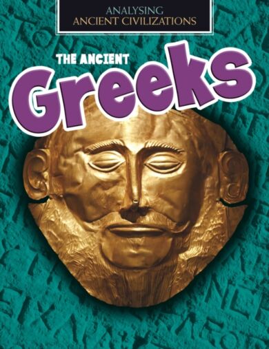 The Ancient Greeks