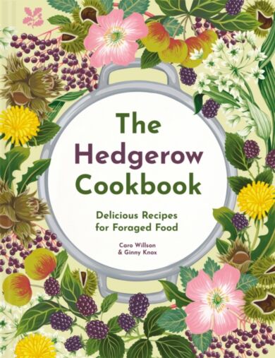 The Hedgerow Cookbook