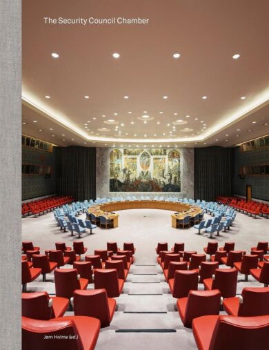 The Security Council Chamber