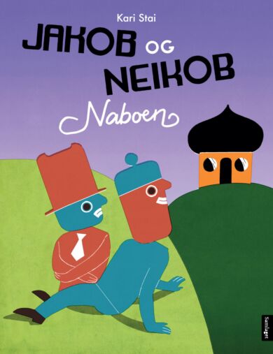 Jakob og Neikob