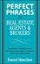 Perfect Phrases for Real Estate Agents & Brokers