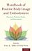 Handbook of Positive Body Image and Embodiment