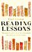 Reading Lessons