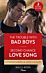 The Trouble With Bad Boys / Second Chance Love Song