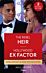 The Rebel Heir / Hollywood Ex Factor