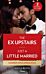 The Ex Upstairs / Just A Little Married