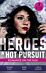 Heroes In Hot Pursuit: Romance On The Run