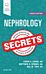 Nephrology Secrets