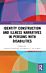 Identity Construction and Illness Narratives in Persons with Disabilities