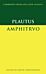 Plautus: Amphitruo