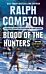 Ralph Compton Blood Of The Hunters