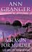 A Season for Murder (Mitchell & Markby 2)