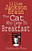 The Cat Who Came to Breakfast (The Cat Who¿ Mysteries, Book 16)