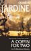 A Coffin for Two (Oz Blackstone series, Book 2)