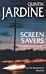 Screen Savers (Oz Blackstone series, Book 4)