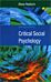 An Introduction to Critical Social Psychology