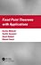 Fixed Point Theorems with Applications