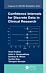 Confidence Intervals for Discrete Data in Clinical Research