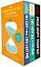 Adam Silvera Collection, The. Three books in a box