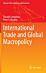 International Trade and Global Macropolicy