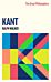 The Great Philosophers:Kant