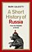 A short history of Russia