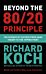 Beyond the 80/20 Principle