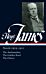 Henry James: Novels 1903-1911 (LOA #215)