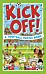 Kick Off! A Football Puzzle Book