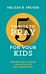 5 Things to Pray for Your Kids