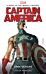 Marvel Novels - Captain America: Dark Designs