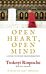 Open Heart, Open Mind