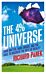 The 4-Percent Universe