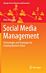 Social Media Management